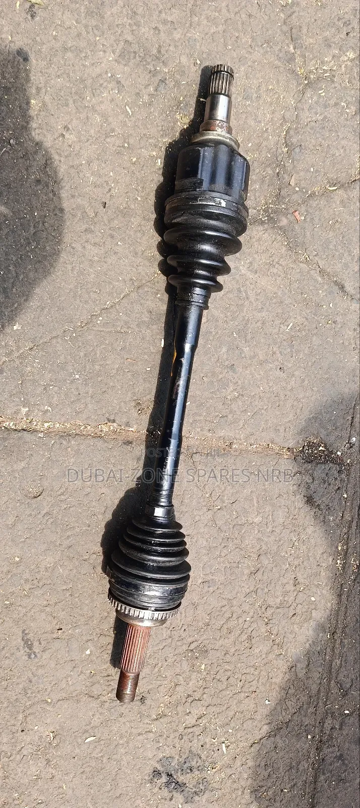 Fielder, Nze,Axio, Premio 2zr,1nz; Drive Shafts Available.