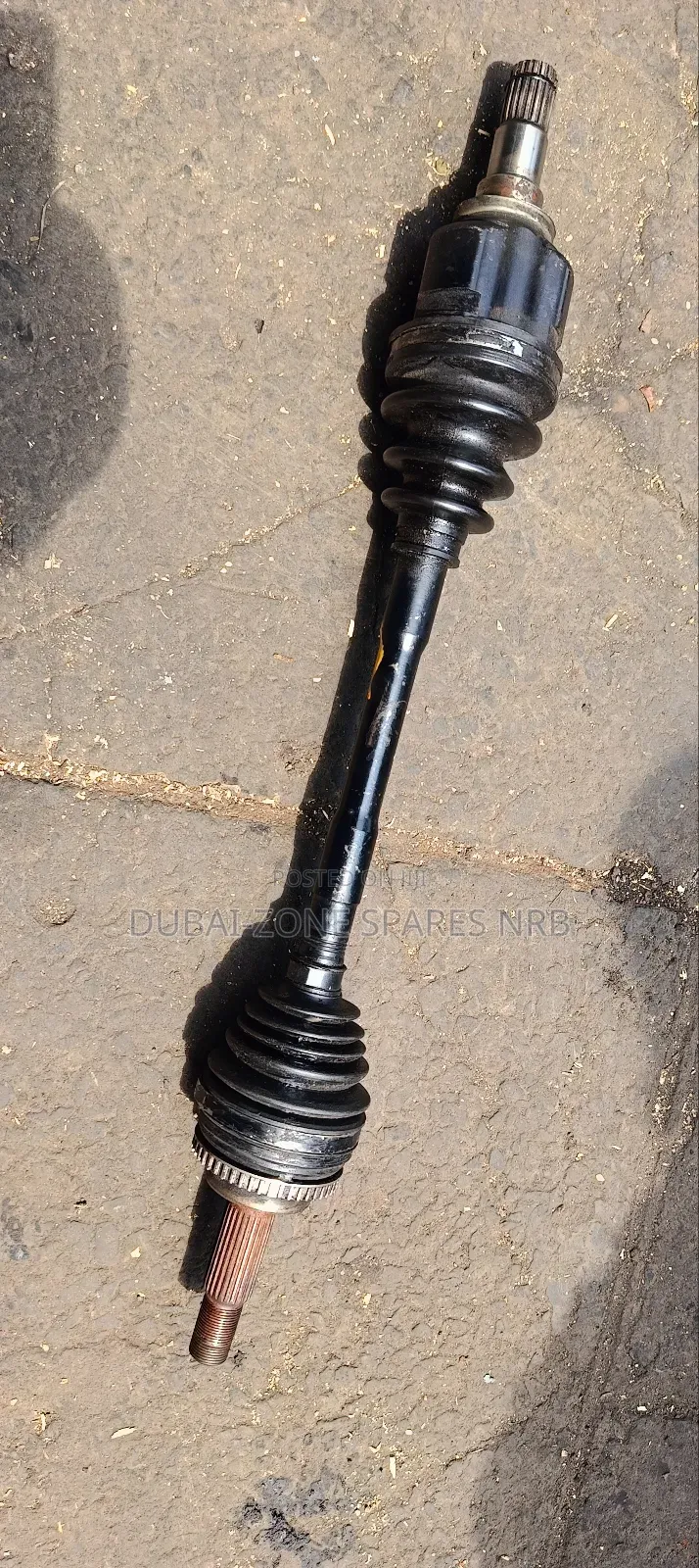 Fielder, Nze,Axio, Premio 2zr,1nz; Drive Shafts Available.