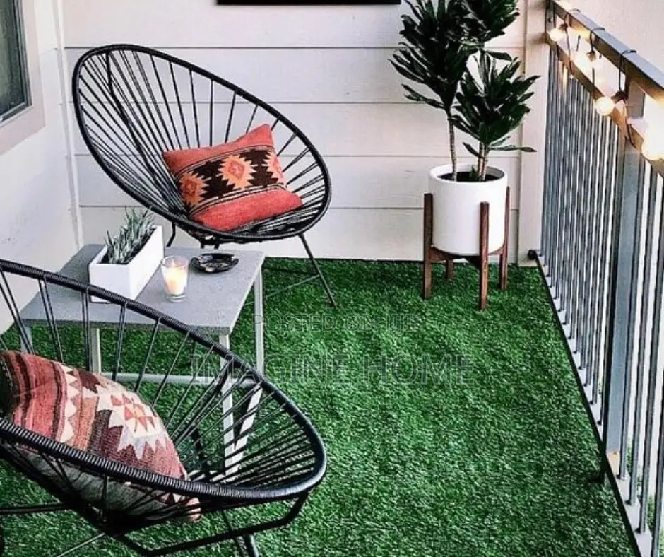 Artificial Turf Adorable Green Fence