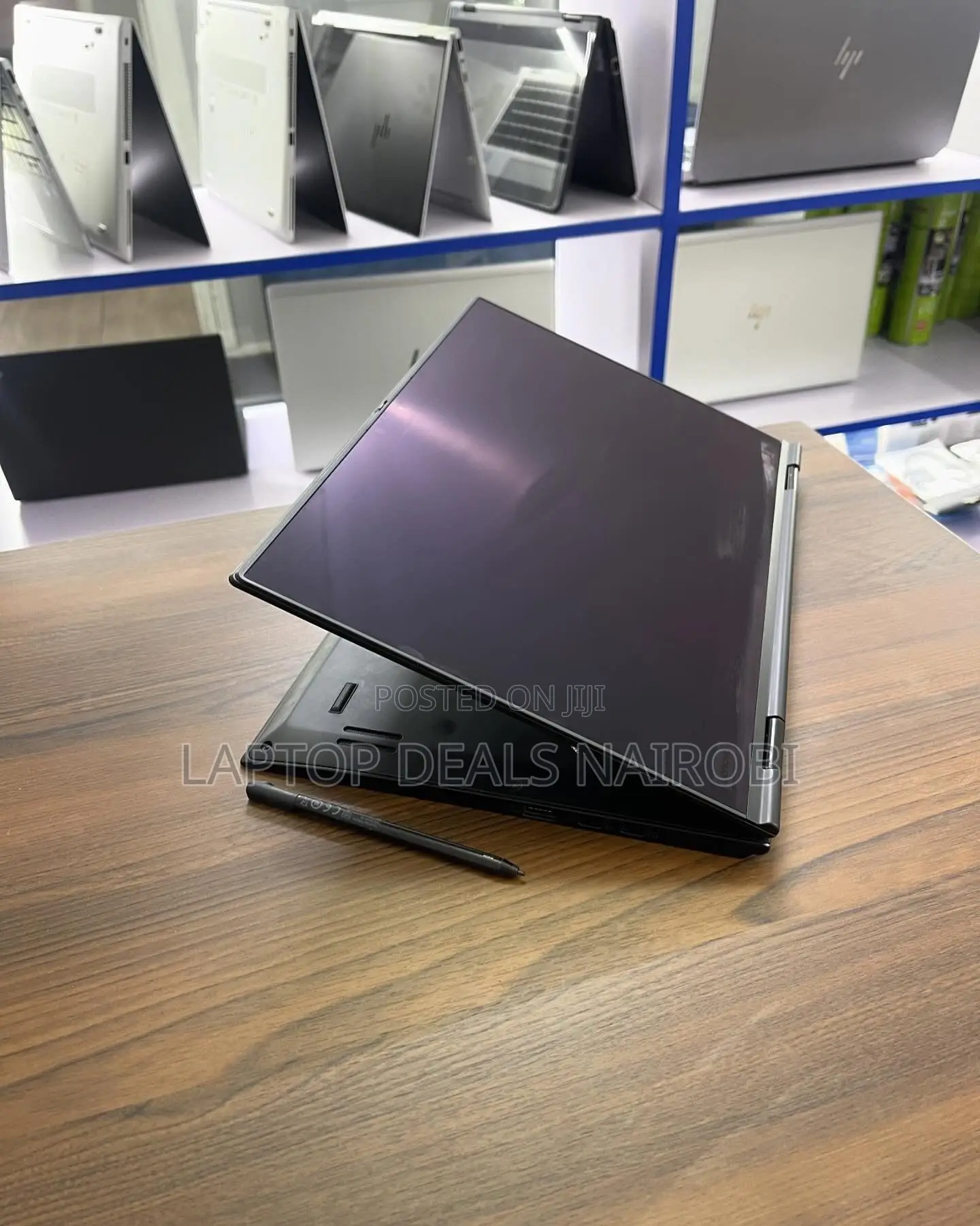 Laptop Lenovo Thinkpad X1 Yoga 4GB Intel Core I7 SSD 512GB