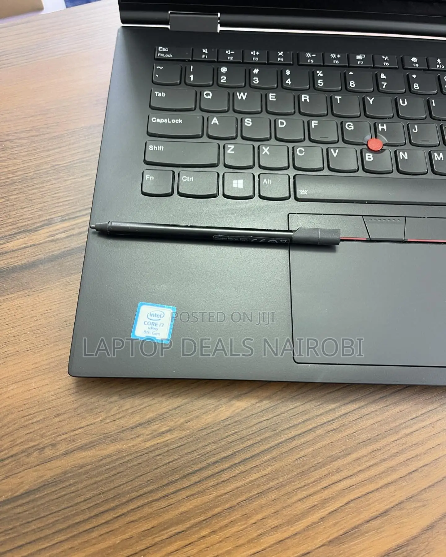 Laptop Lenovo Thinkpad X1 Yoga 4GB Intel Core I7 SSD 512GB