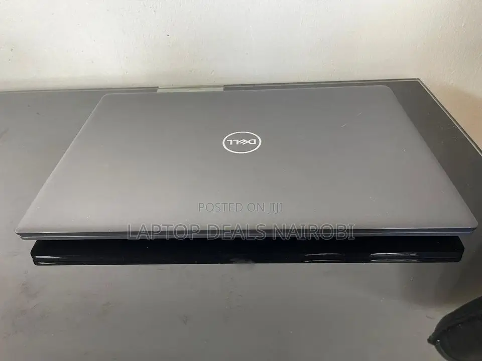 Laptop Dell Latitude 3510 8GB Intel Core I5 SSD 256GB