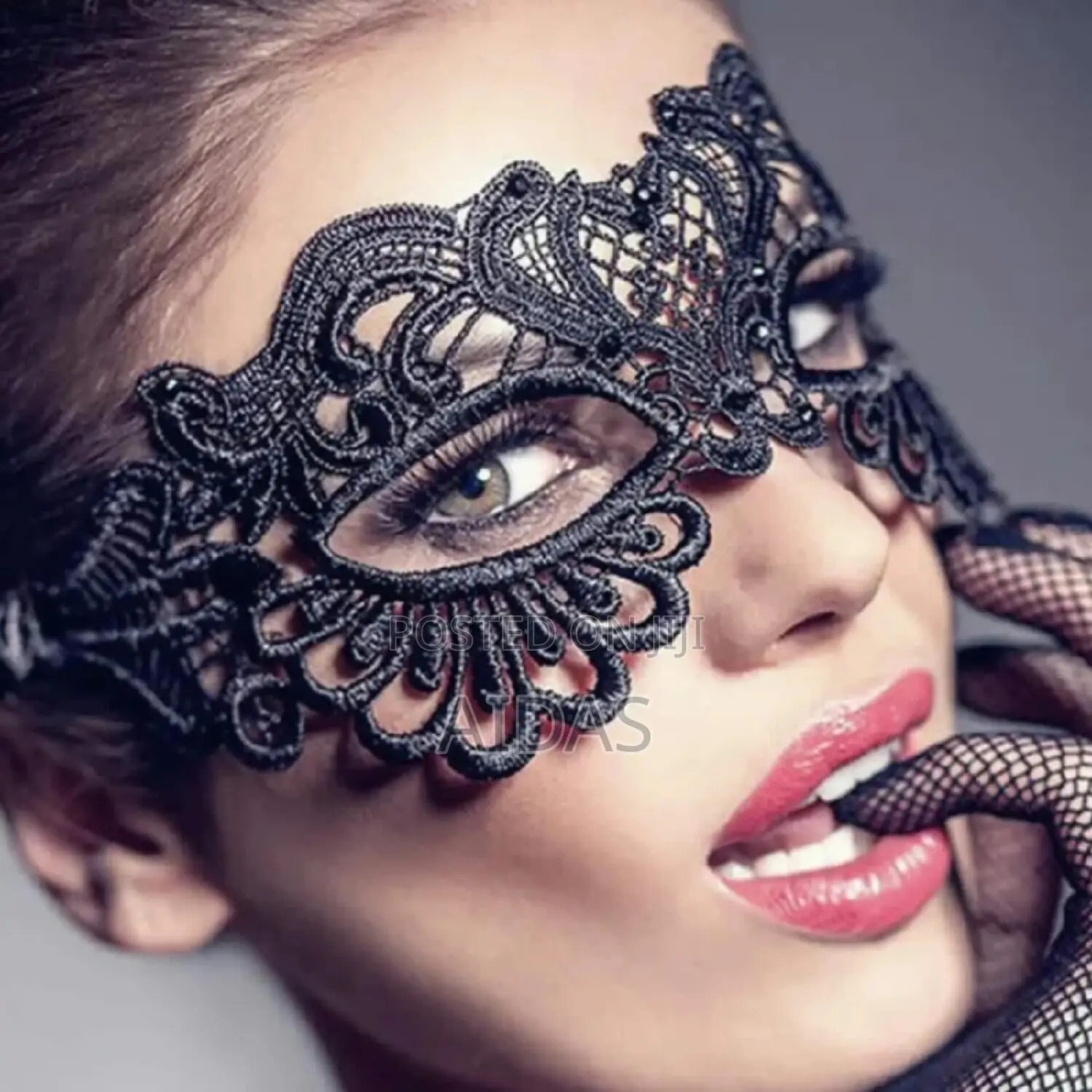 Beautiful Masquarade Party Mask For Women