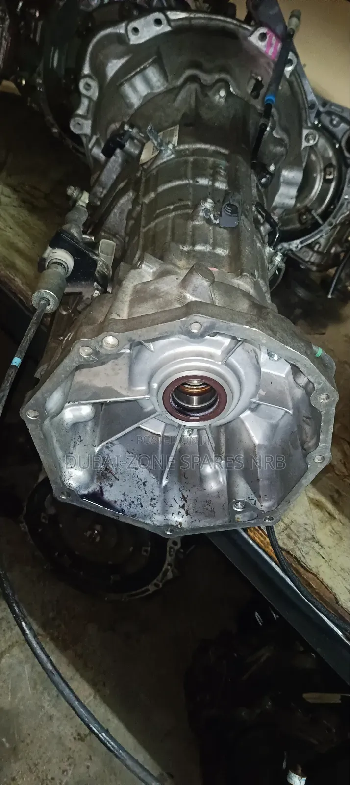 Prado J150 Manual Automatic Gearboxes Now Available.