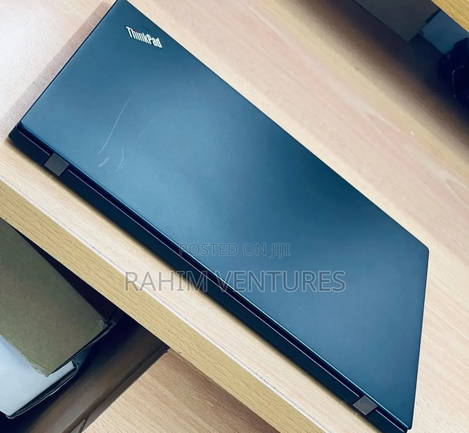 Laptop Lenovo ThinkPad T460s 8GB Intel Core i5 SSD 256GB