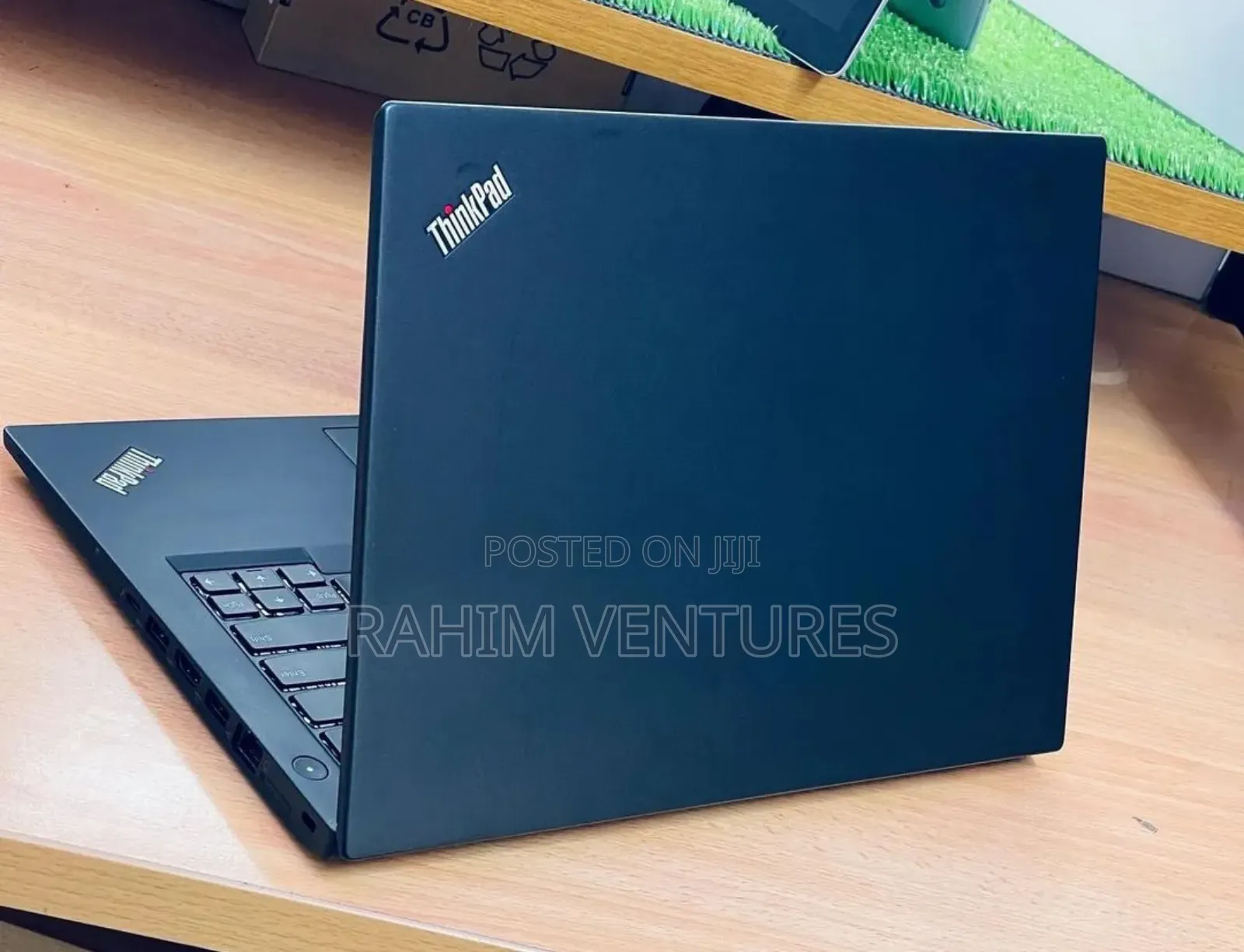 Laptop Lenovo ThinkPad T460s 8GB Intel Core i5 SSD 256GB