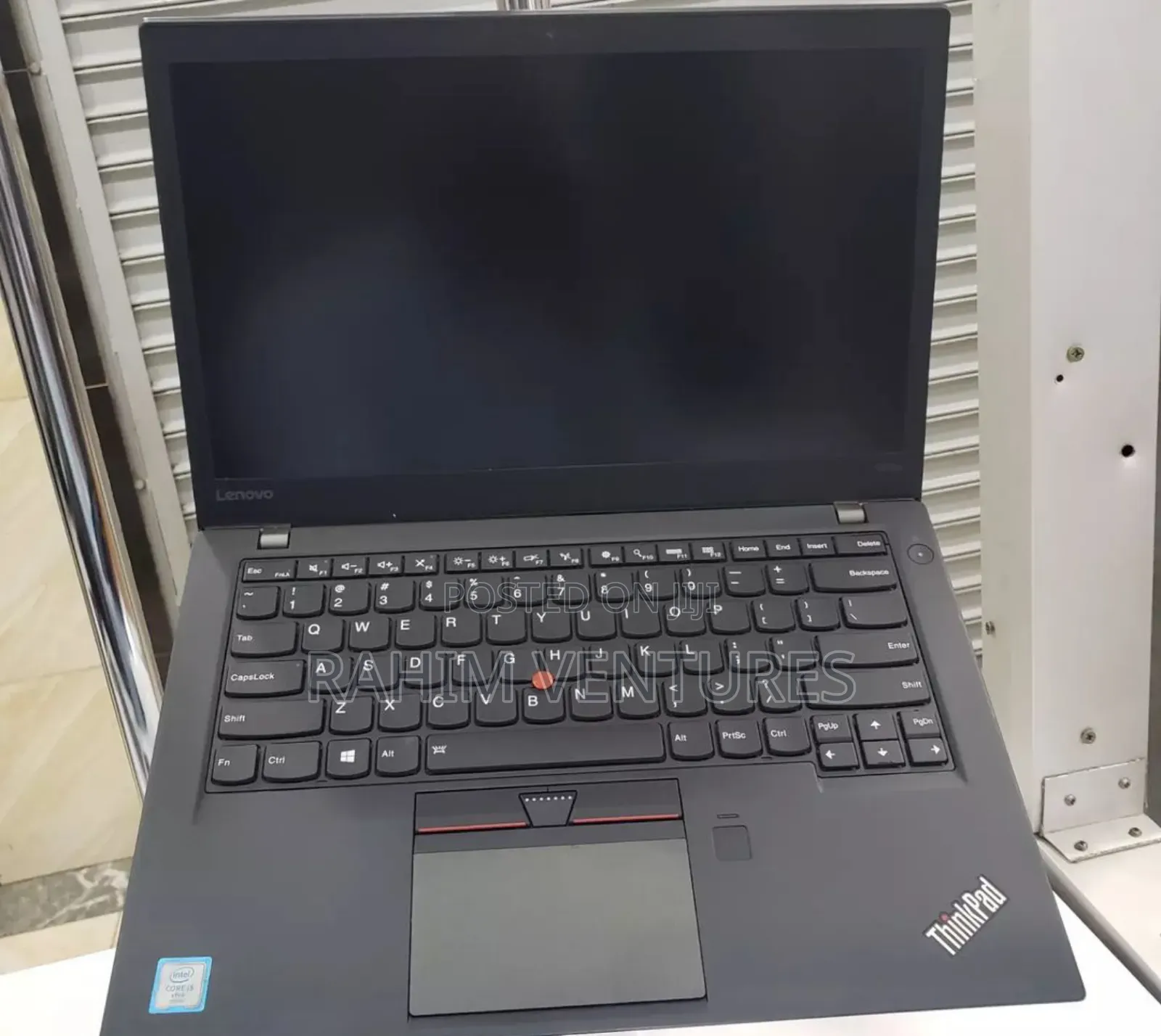 Laptop Lenovo ThinkPad T460s 8GB Intel Core i5 SSD 256GB