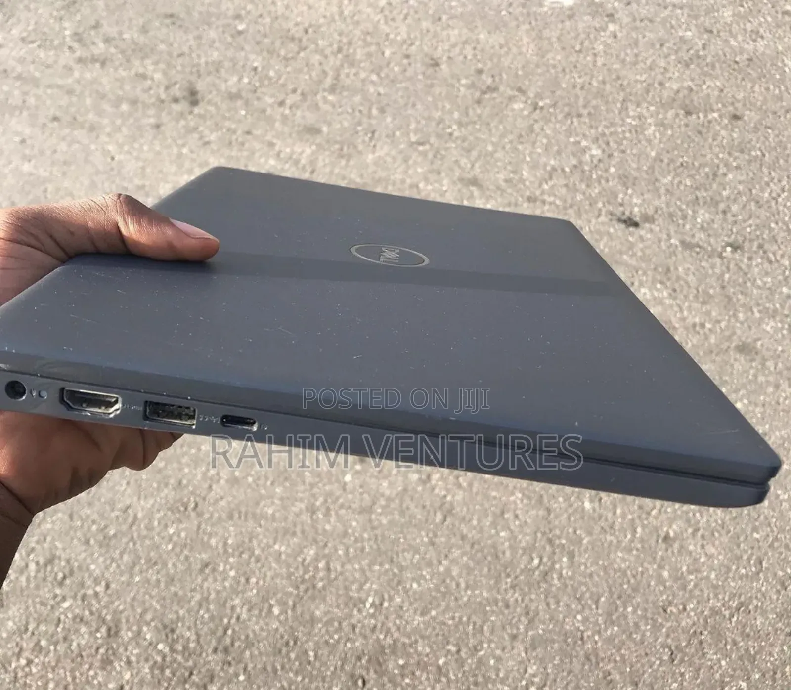 Laptop Dell Latitude 3410 8GB Intel Core i5 SSD 256GB