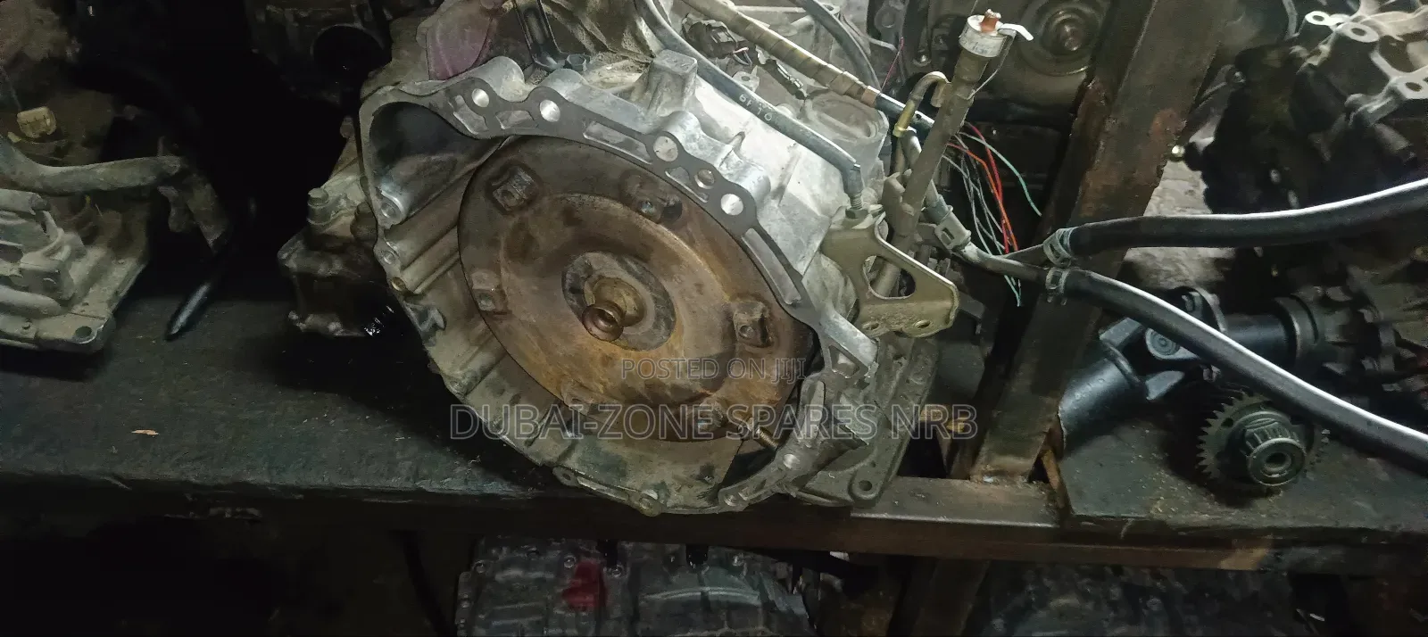 Prado J150 Manual Automatic Gearboxes Now Available.