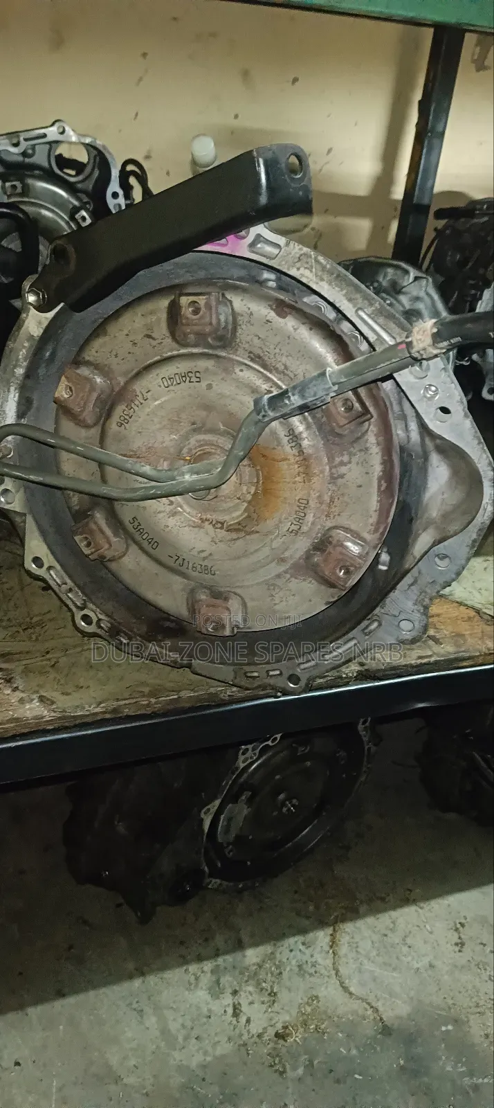 Prado J150 Manual Automatic Gearboxes Now Available.