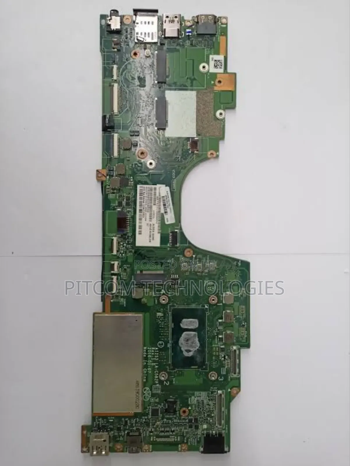 Lenovo Thinkpad Yoga 260 Motherboard