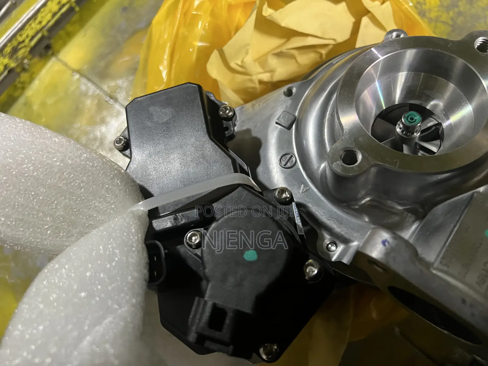 Turbo for 1gd Hilux,Prado, N Fortuner Good Quality