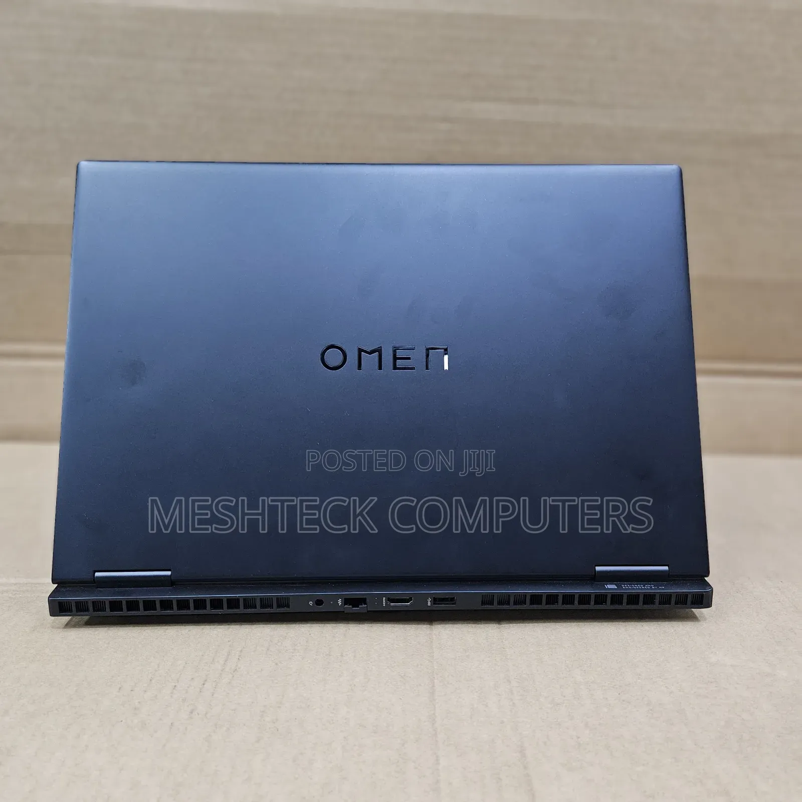 Laptop HP Omen 16 16GB Intel Core I5 SSD 1T