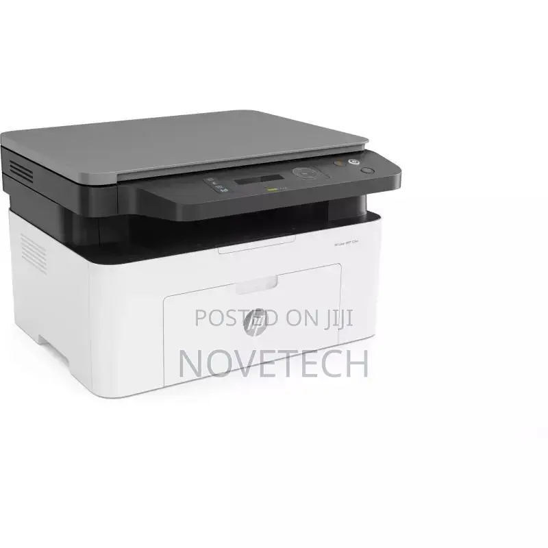 HP Laser Printer MFP 135w