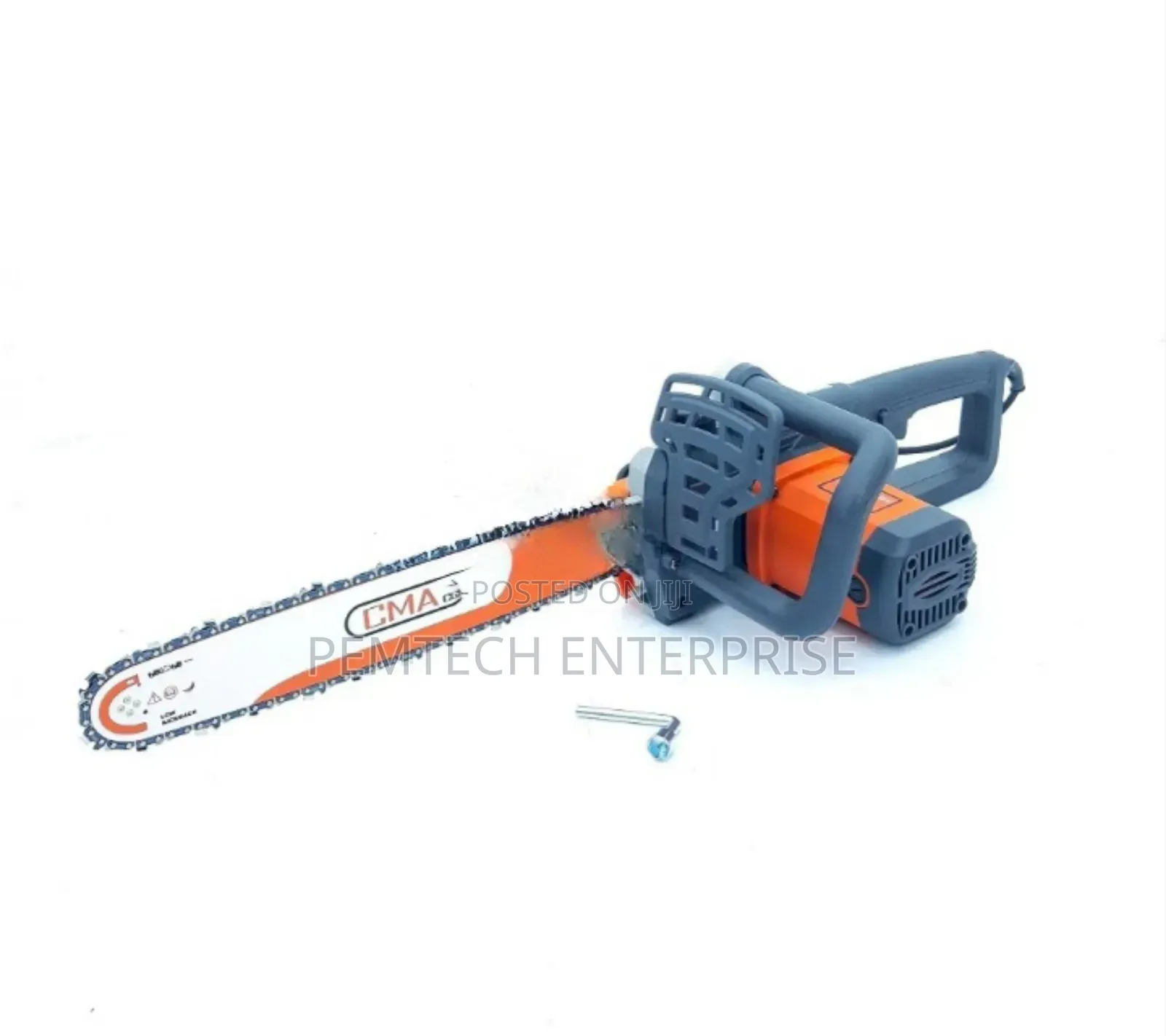 16" CMA Electric Chainsaw