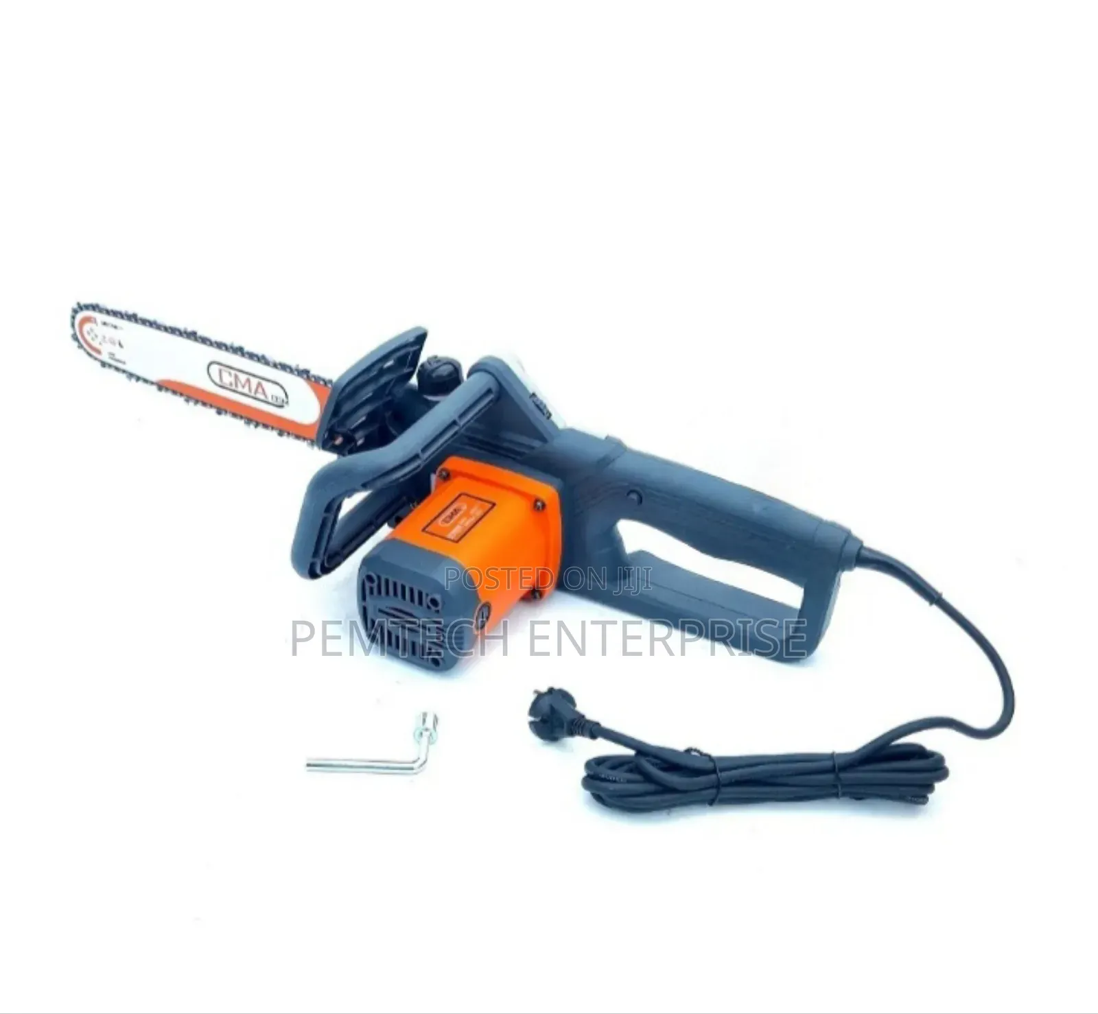 16" CMA Electric Chainsaw