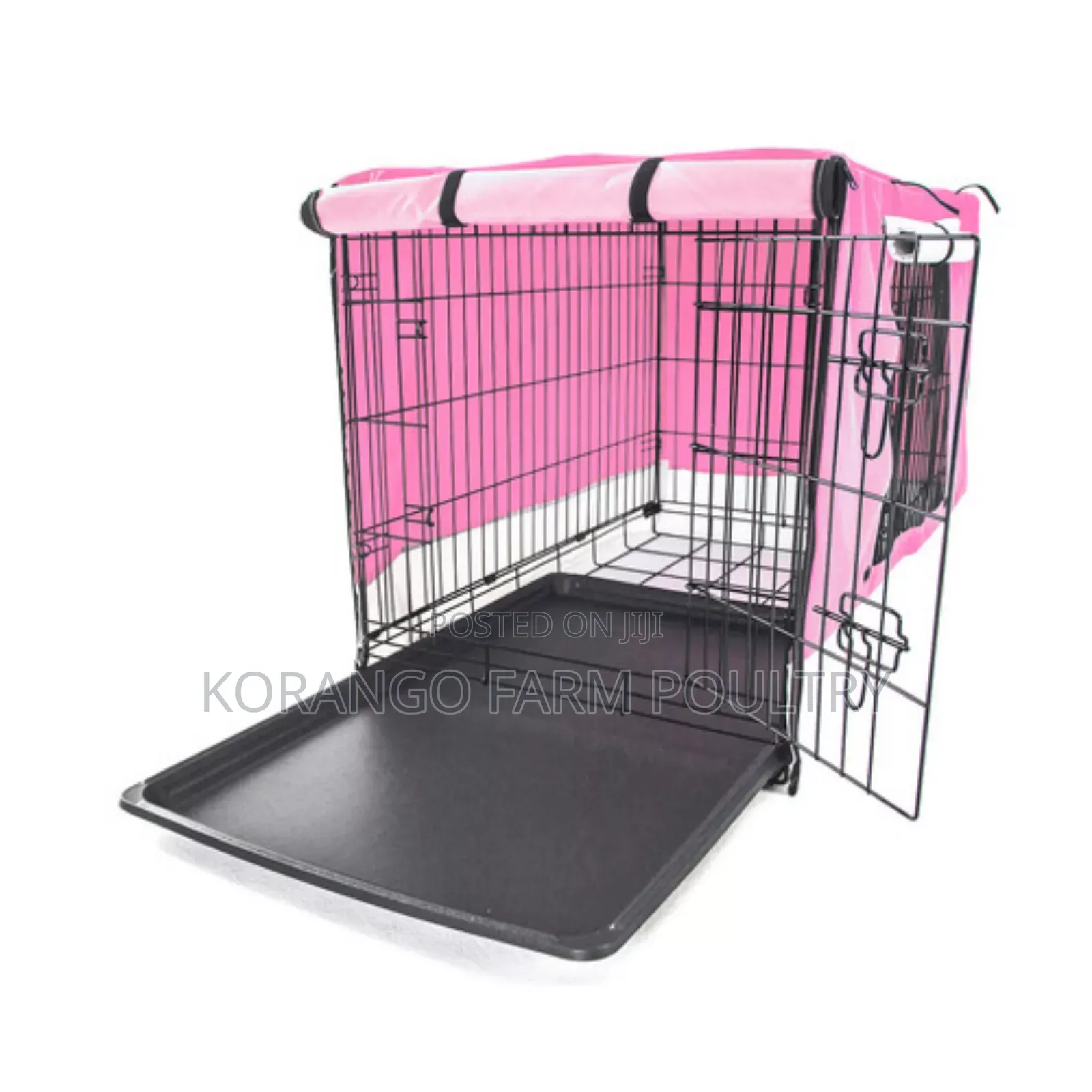 Pet Crates