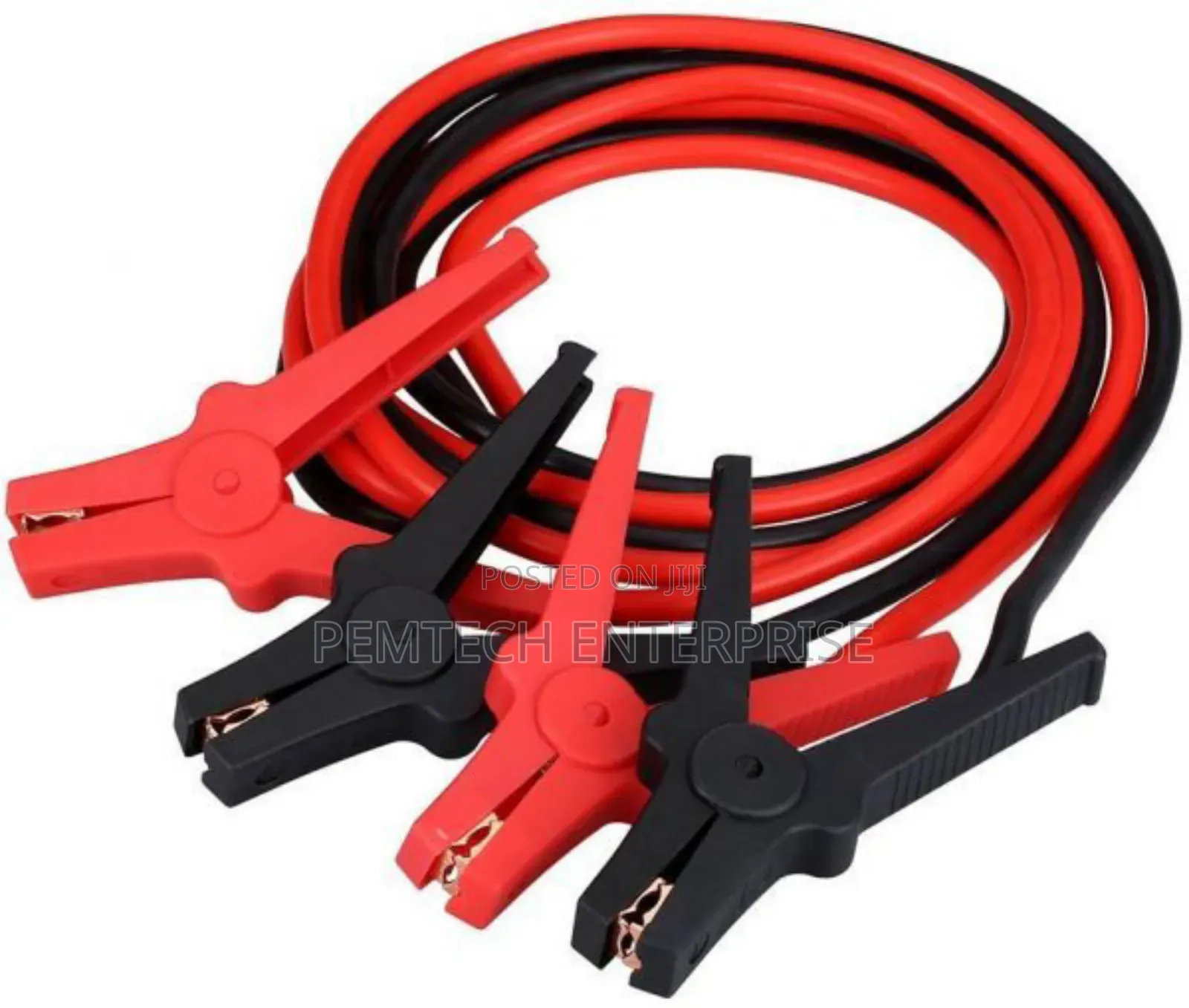 Tolsen Booster Cable