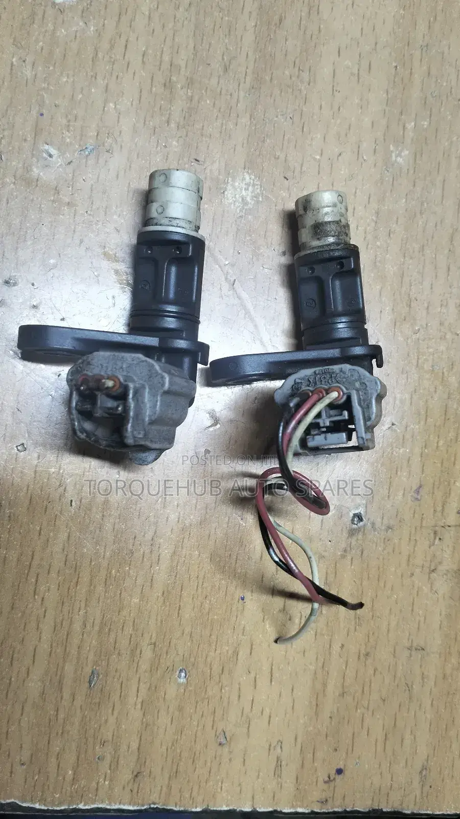 Nissan X-Trail T32 Camshaft Sensor