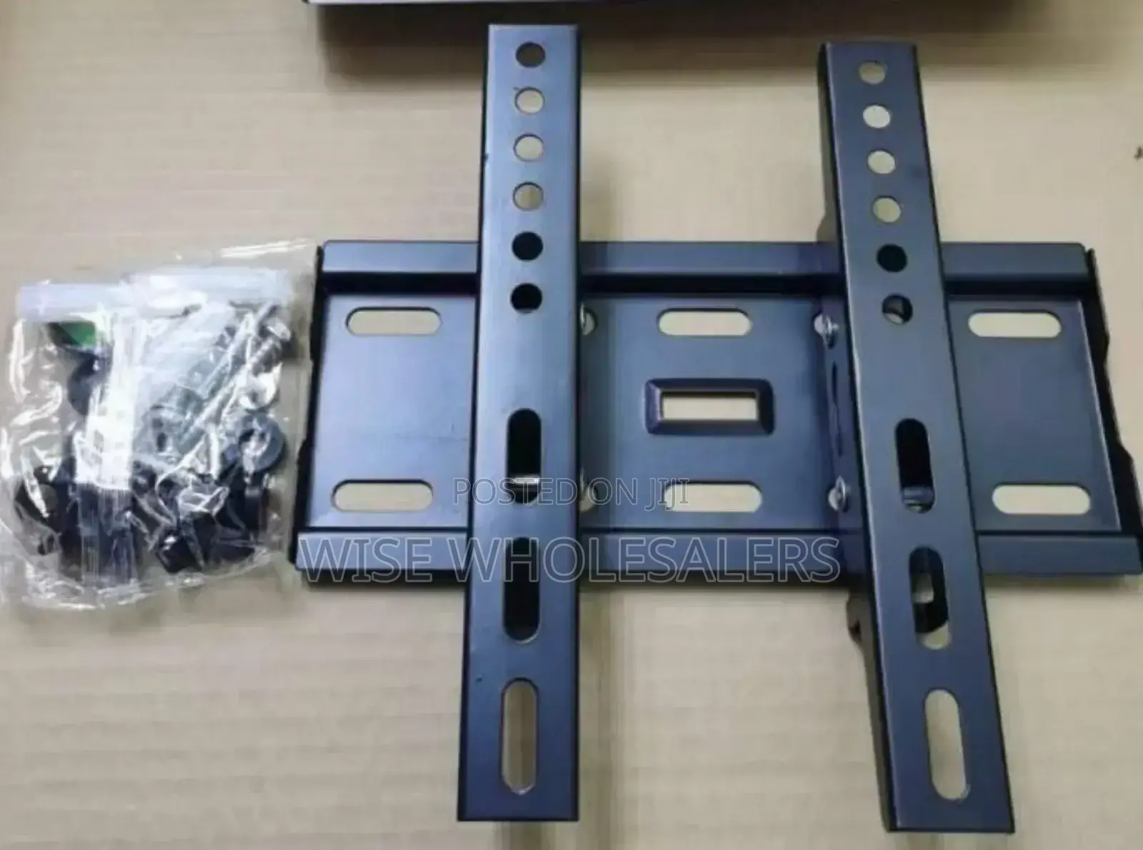Skilltech 20t 15-43 Inch Tilt Tv Wall Mount Bracket°•°°