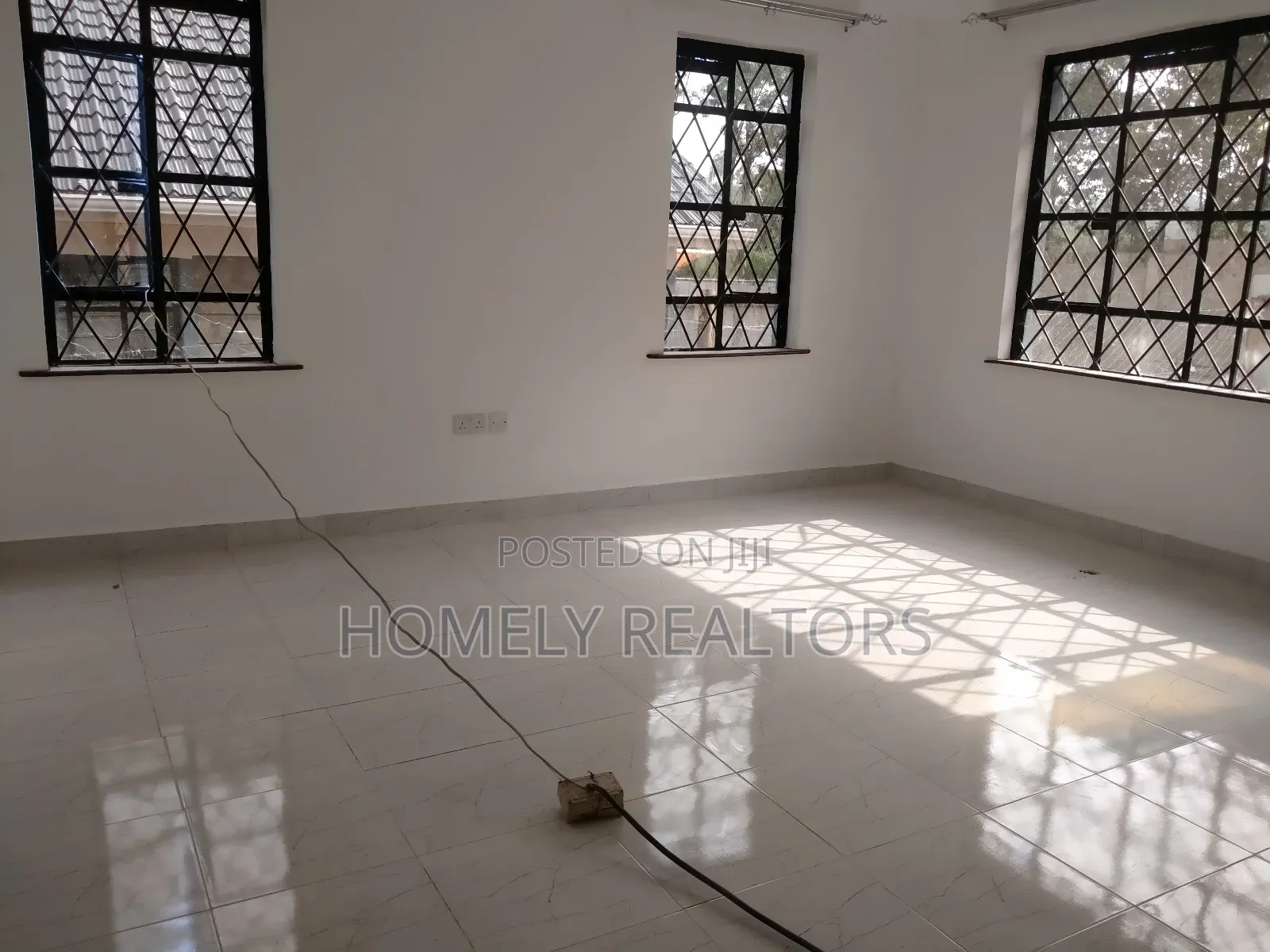3bdrm Bungalow in Olkeri Gated, Ngong for sale