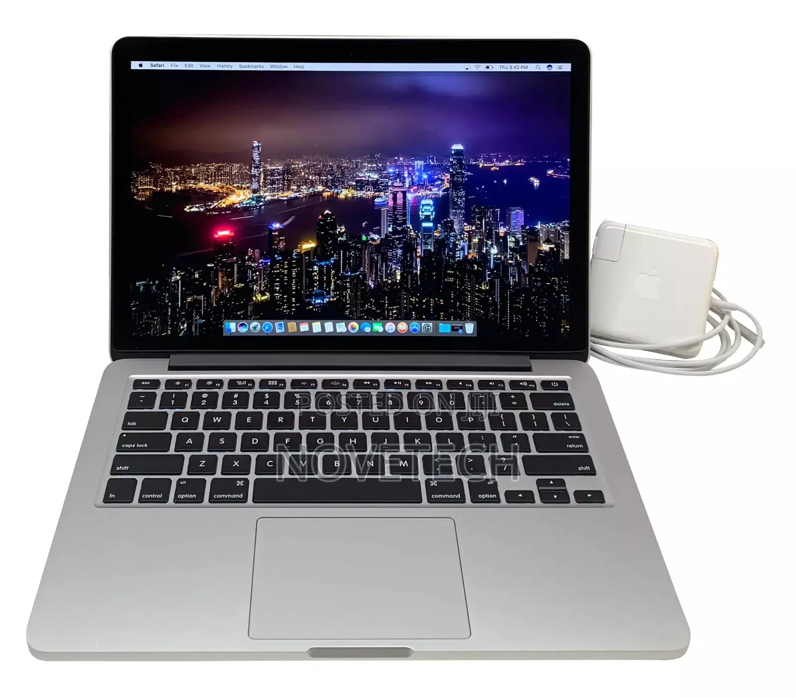 Laptop Apple MacBook 2016 16GB Intel Core I7 SSD 1T