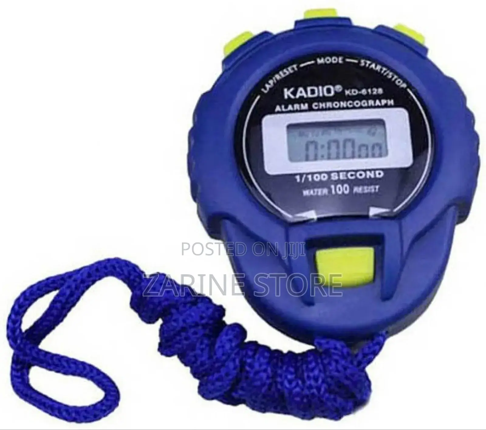 Quartz Timer Stop Watch, Sports Stopwatch