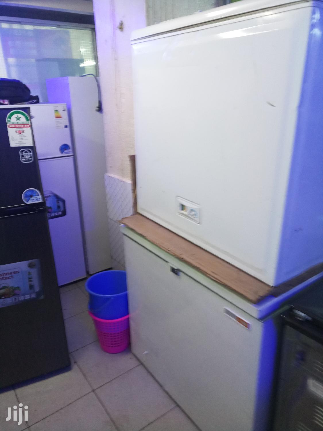 Freezers For Sale