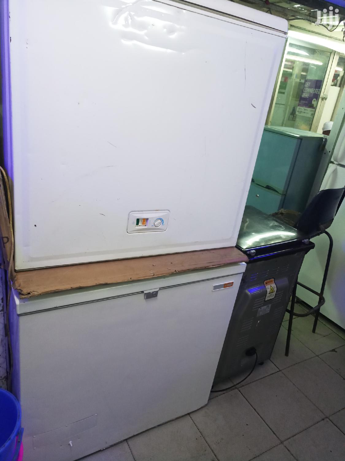 Freezers For Sale