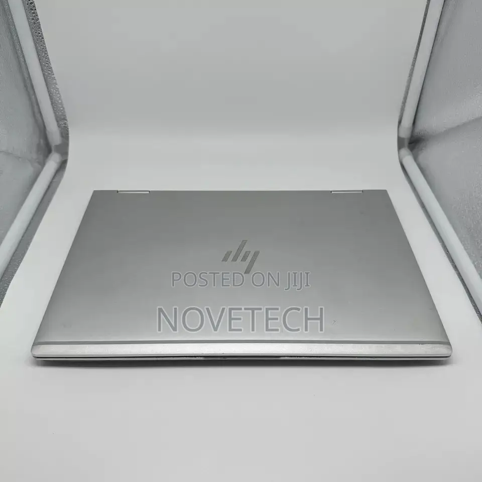 Laptop HP EliteBook X360 1030 G3 16GB Intel Core I7 SSD 512GB