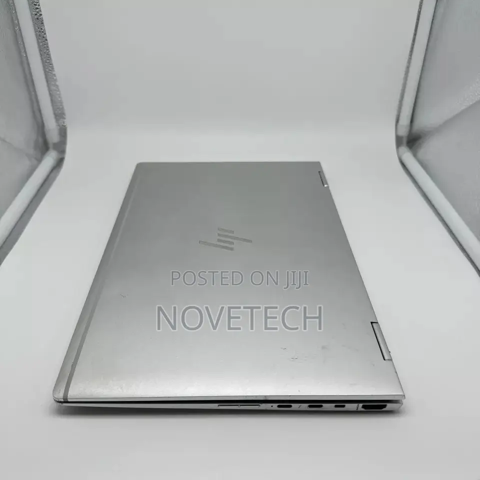 Laptop HP EliteBook X360 1030 G3 16GB Intel Core I7 SSD 512GB