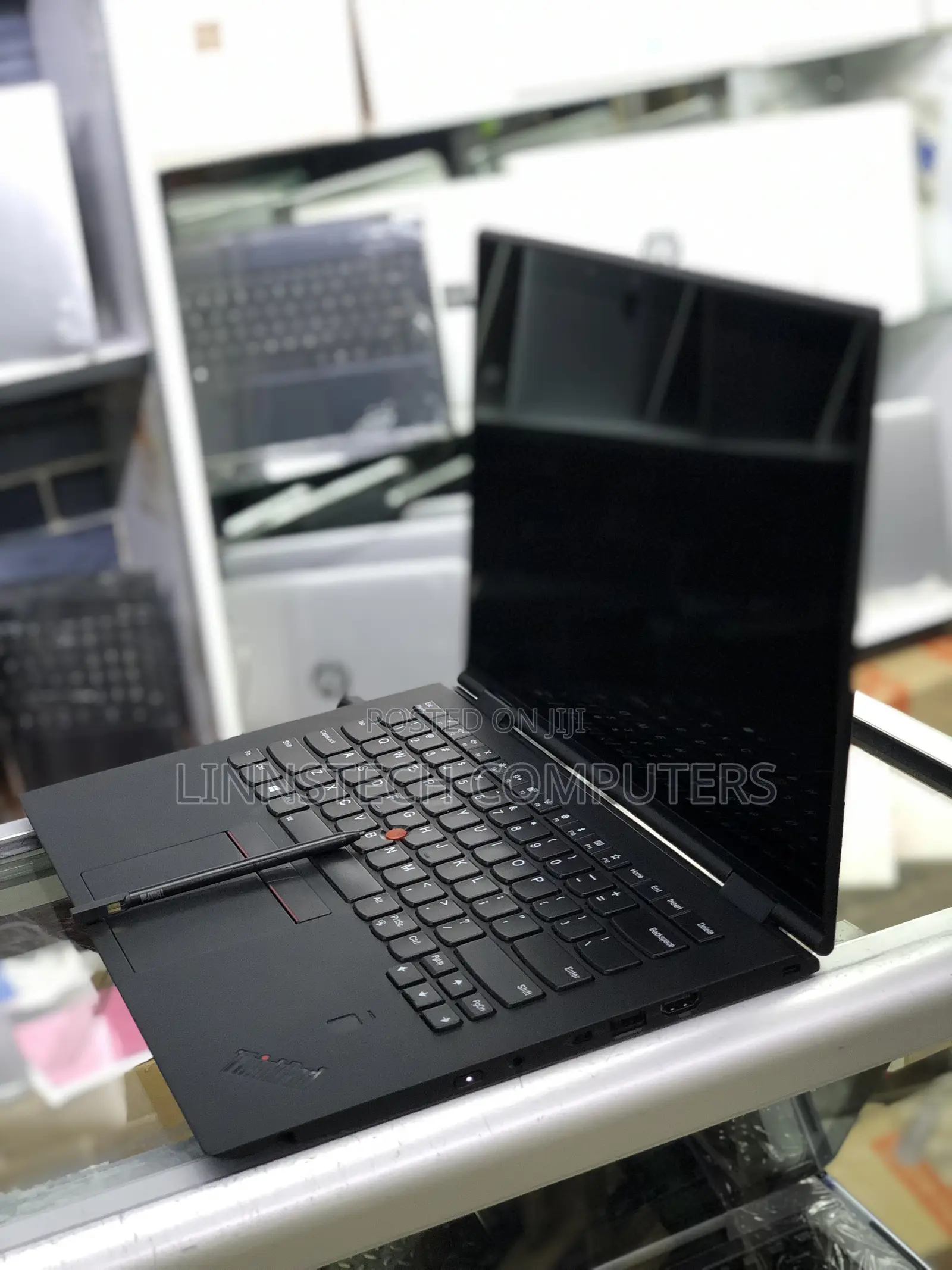 Laptop Lenovo Thinkpad X1 Yoga 16GB Intel Core I7 SSD 256GB
