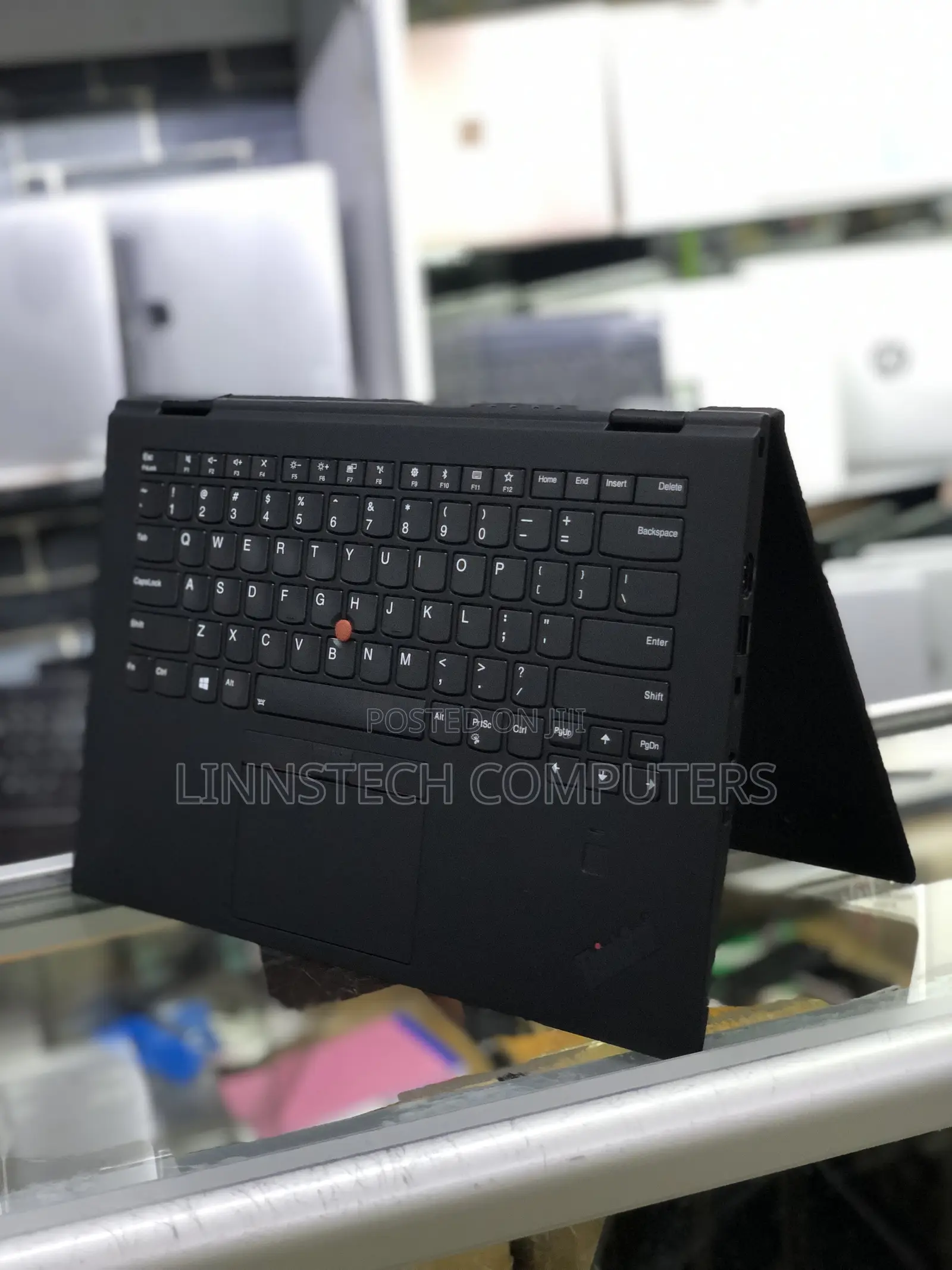 Laptop Lenovo Thinkpad X1 Yoga 16GB Intel Core I7 SSD 256GB