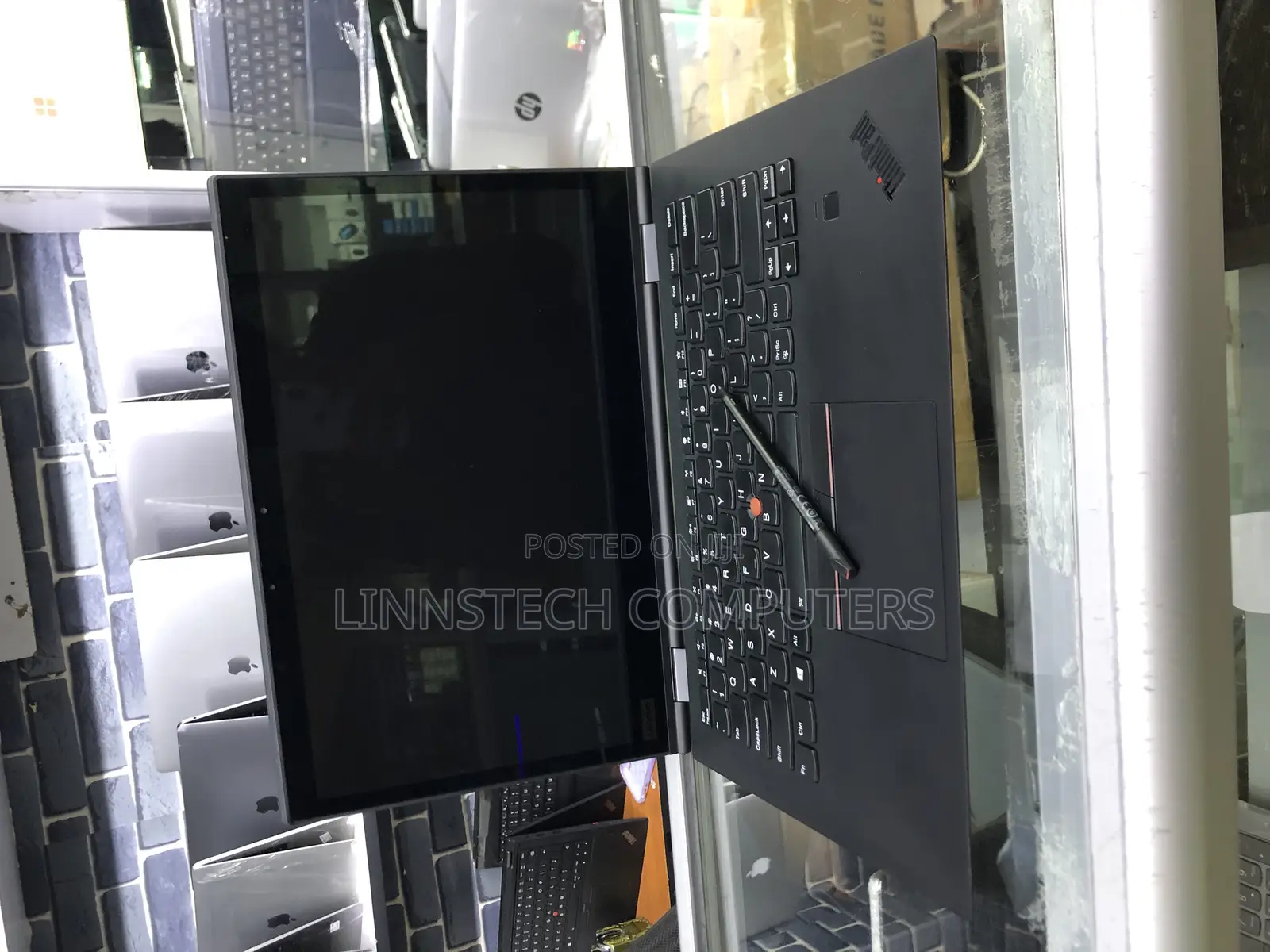 Laptop Lenovo Thinkpad X1 Yoga 16GB Intel Core I7 SSD 256GB