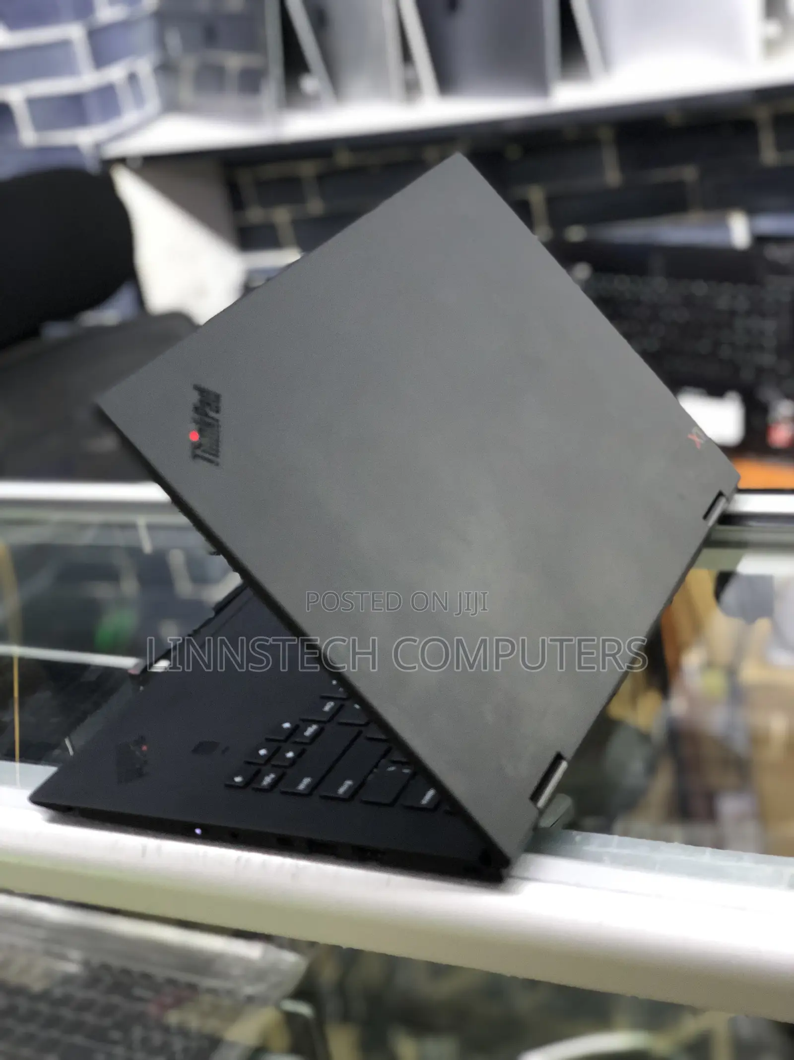 Laptop Lenovo Thinkpad X1 Yoga 16GB Intel Core I7 SSD 256GB