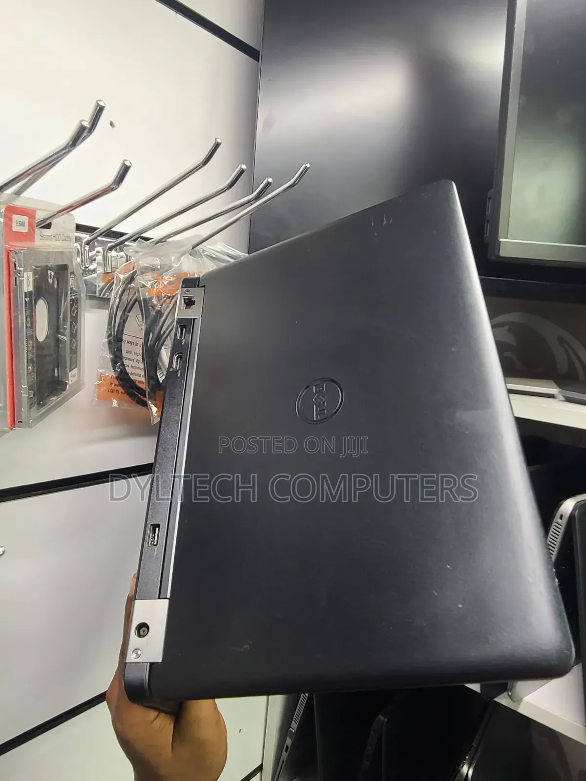 Laptop Dell Latitude 12 E5250 8GB Intel Core i5 SSD 256GB