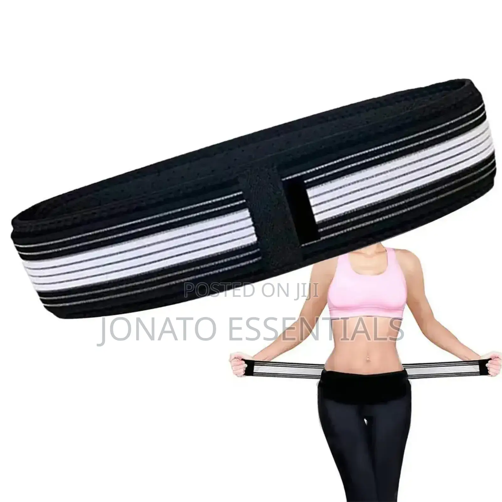 Lower Back Pain Relief Belt, Pelvic Recovery Belt