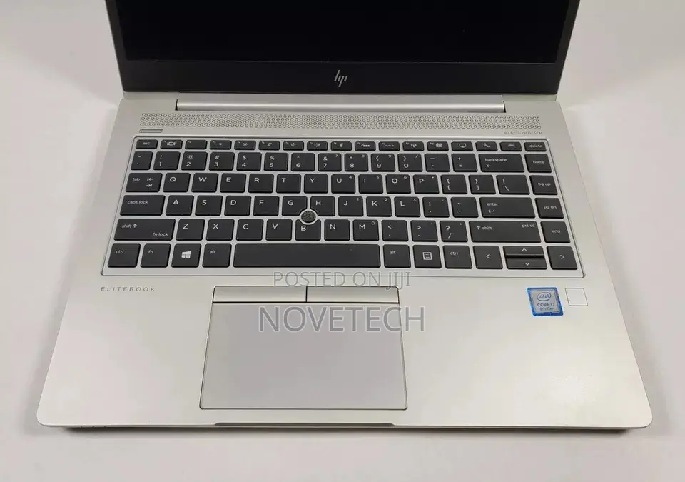 Laptop HP EliteBook 840 G6 16GB Intel Core I7 SSD 512GB