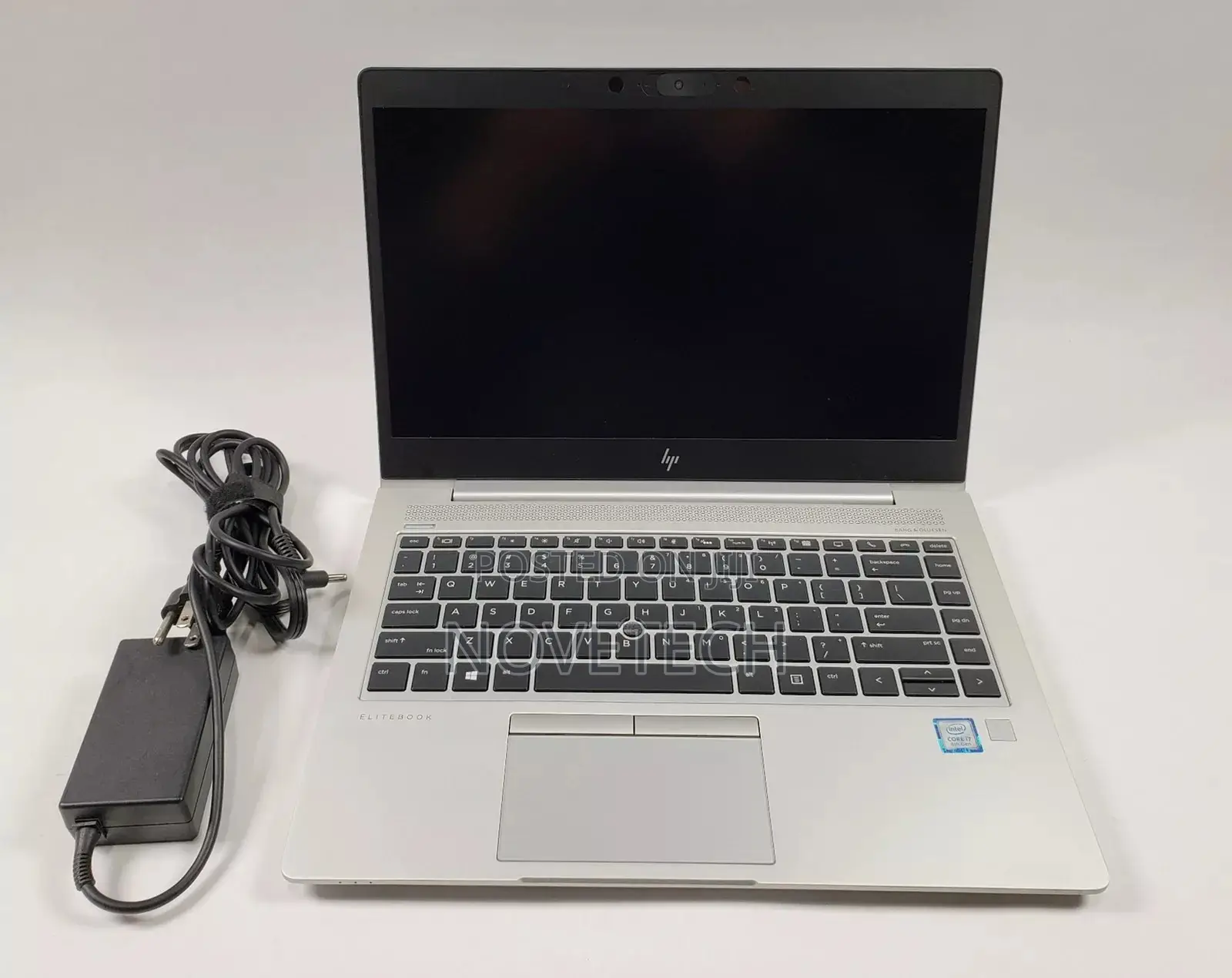 Laptop HP EliteBook 840 G6 16GB Intel Core I7 SSD 512GB
