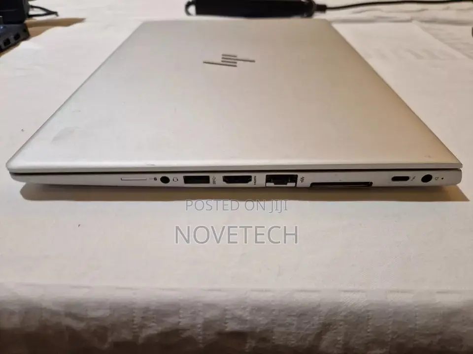 New Laptop HP EliteBook 830 G5 16GB Intel Core I7 SSD 512GB