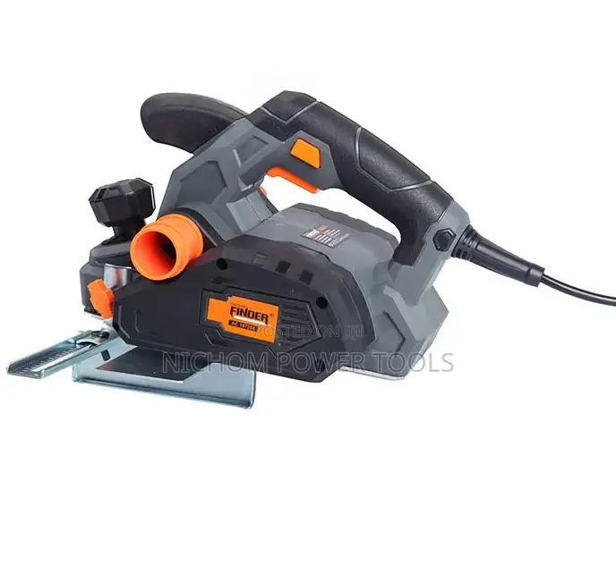 Finder 197266 Electric Planer 900W