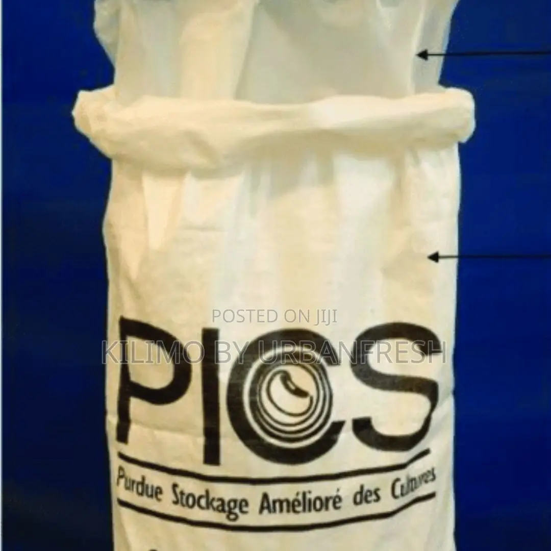 PICS Hermetic Storage Bag (Kinga Njaa) 150kg