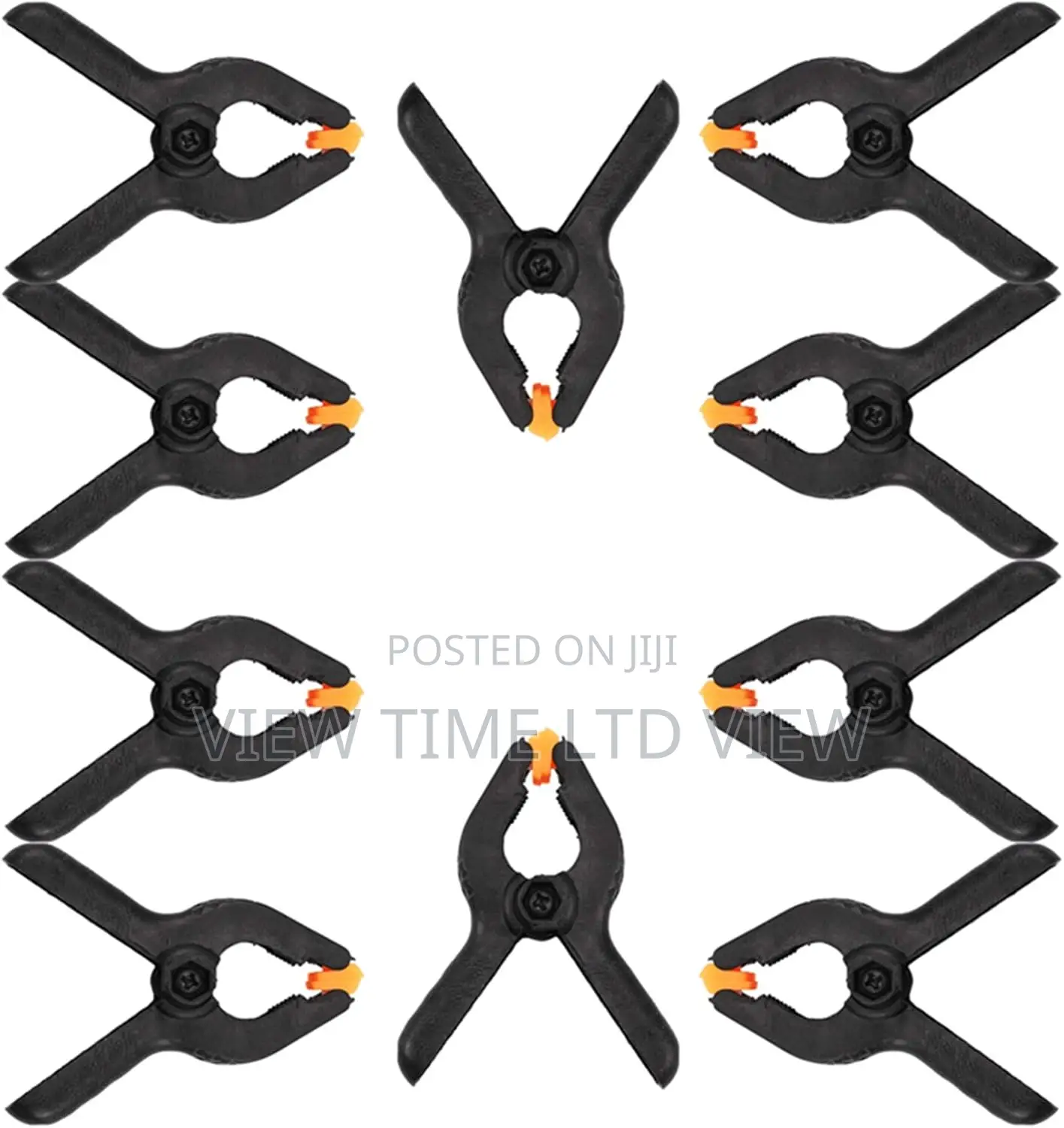 Background Clips Backdrop Clamps Pegs
