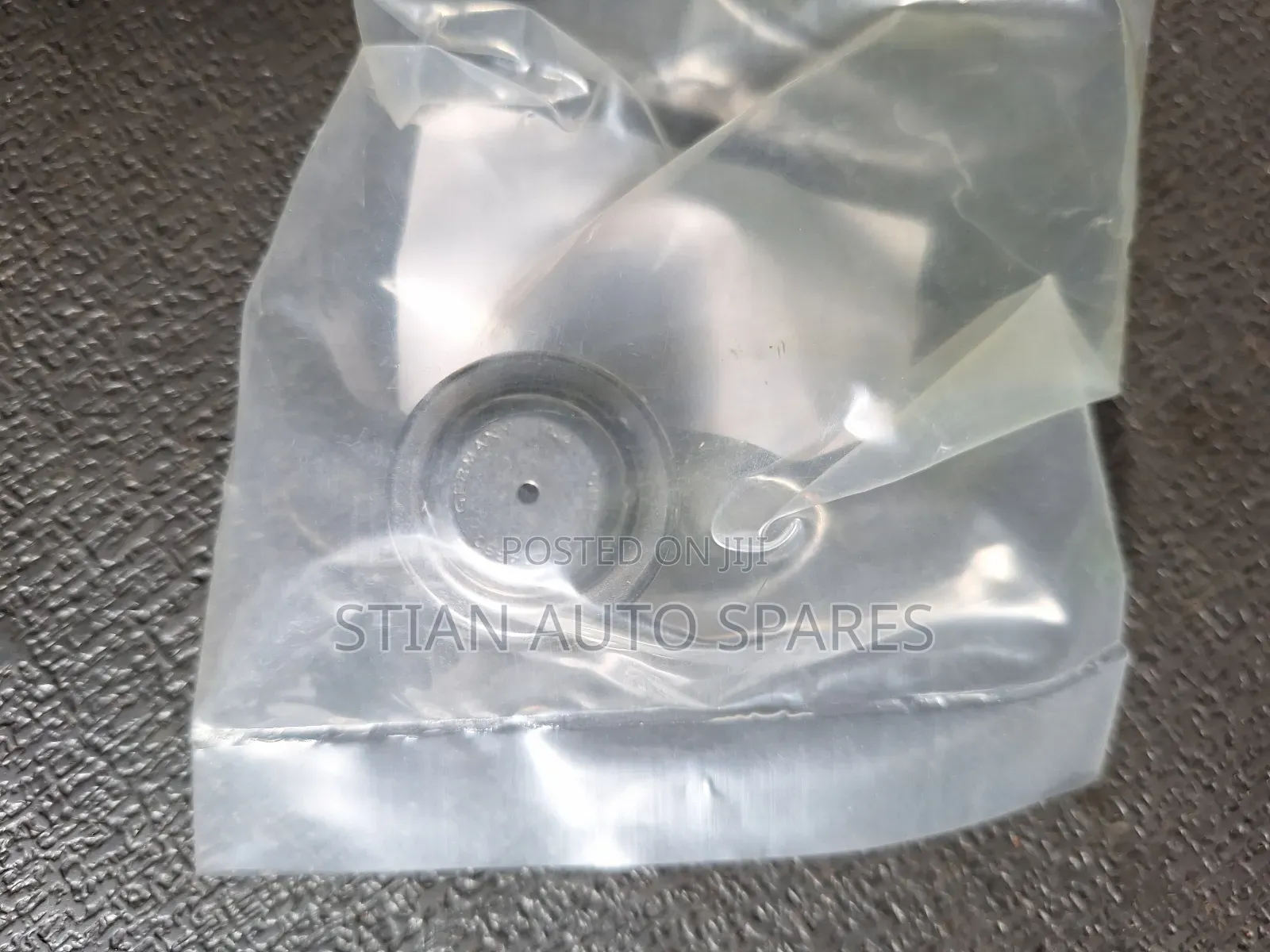 Ford Ranger Clutch Cylinder Hose Pipe and Flywheel Bearing