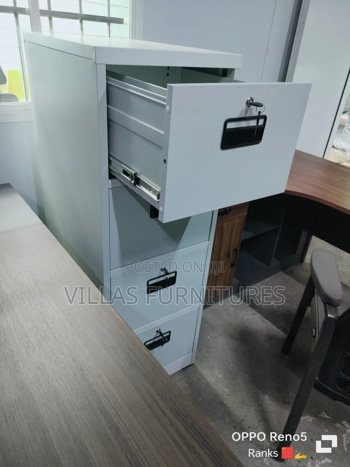 Documents Office Cabinet