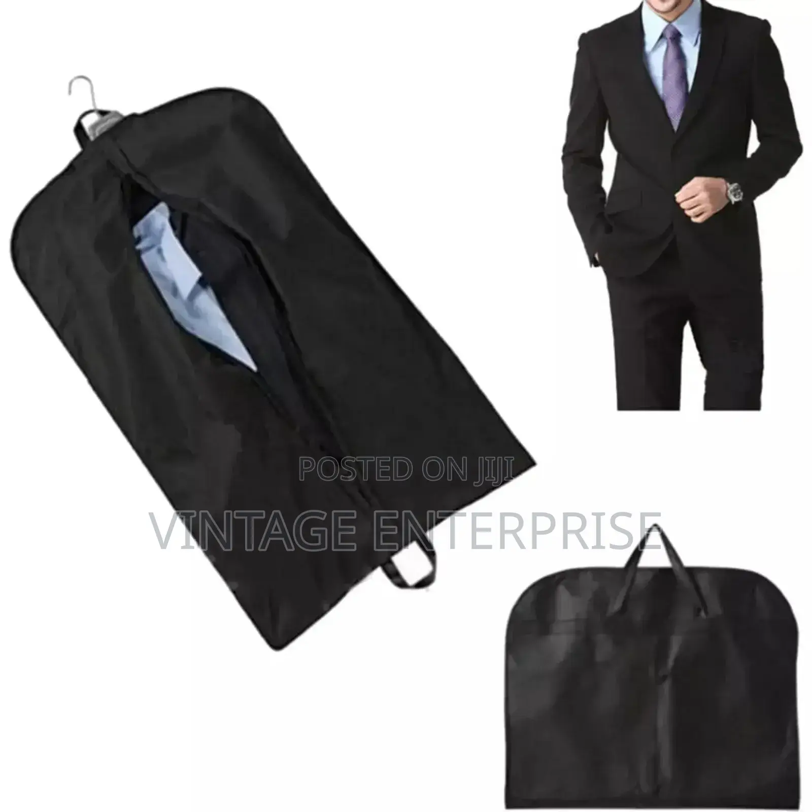 Clothing Dust Cover /Clothes Storage Bag