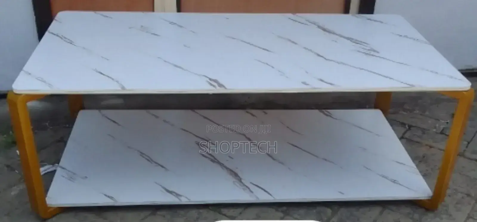 MDF With Marble Effect