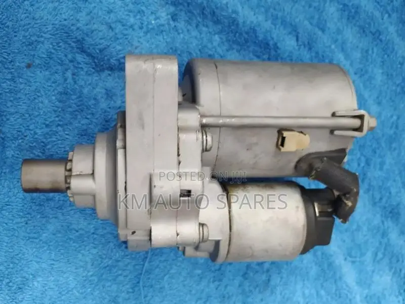 Honda B20b Starter Motor for Crv, Stepwagon, Partner.