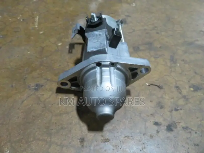 Honda D17a Starter Motor for Stream and Civic.