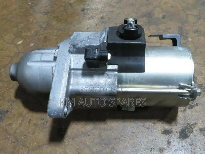 Honda D17a Starter Motor for Stream and Civic.